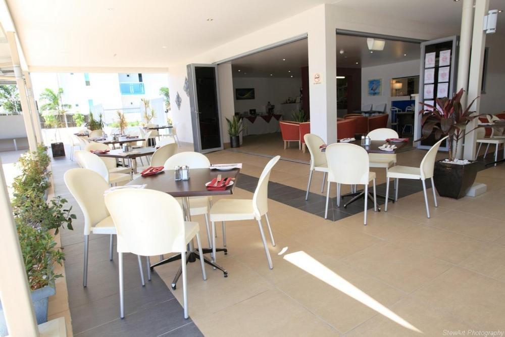 Ramada By Wyndham Hervey Bay Restauracja zdjęcie Restaurant